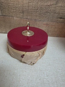 Vintage Avon "CHARISMA" Beauty Dust Powder- Sealed - - Picture 1 of 9