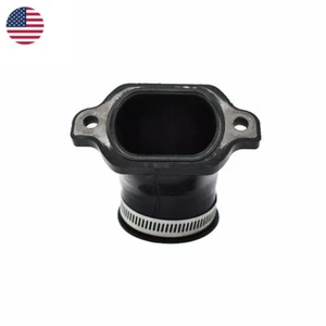 Throttle Body Intake Manifold for Polaris Sportsman RZR Ranger Crew 800 - Picture 1 of 6