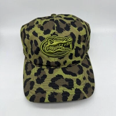 Florida Gators NCAA Top of the World OHT Sombrero Gorra con tirantes Nuevo Hombres Foto 1 de 4