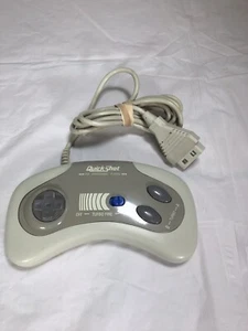 Quickshot Starfighter 5 Controller QS-191 For Vintage IBM PC - Picture 1 of 4