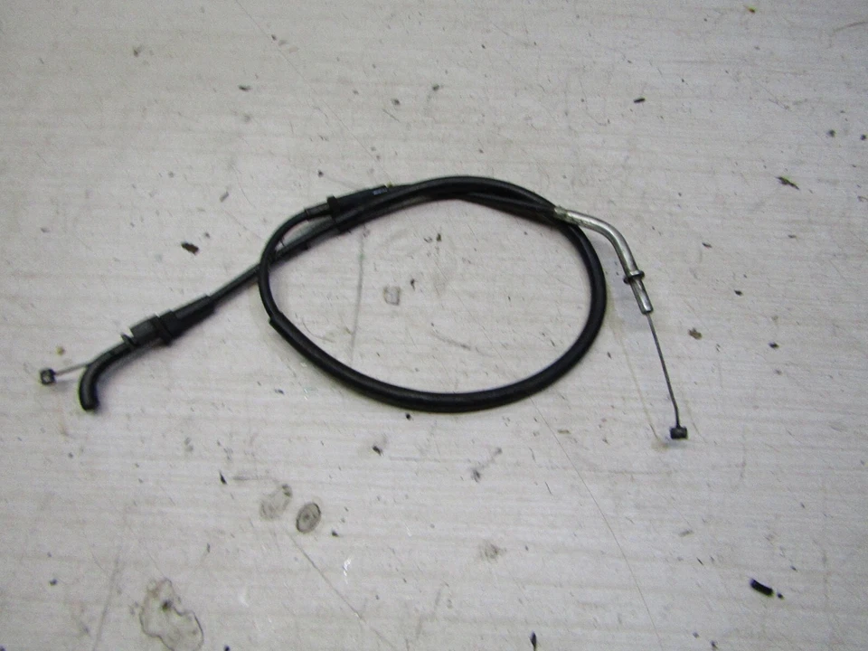 cable de starter kawasaki zrx 1200 s 2001 2006 Foto 1 de 4