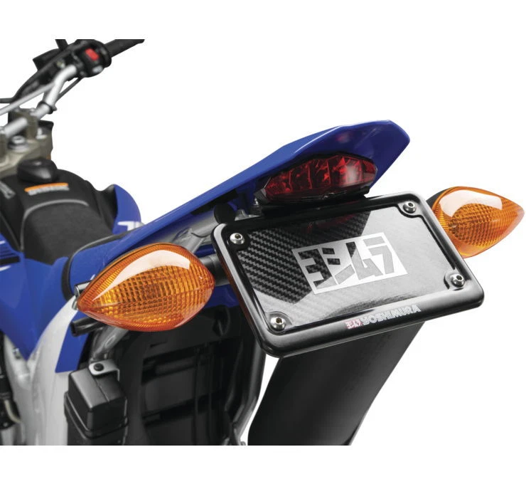 Kits eliminadores de guardabarros Yoshimura 070BG133001 Foto 1 de 1