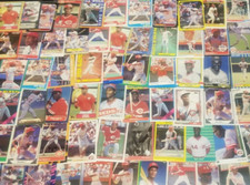 ERIC DAVIS REDS YOU PICK HUGE COLLECTION .99 UNLIMITED SHIPPING HIGH GRADE CARDS