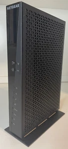 NETGEAR C6300V2 AC1750 680 Mbps 4 Port Gigabit Wireless AC Router - Picture 1 of 3