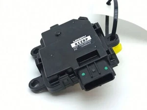 Hyundai Ioniq 5 2023 Air flap motor actuator D2A6GBFAA01 PUM63049 - Picture 1 of 11