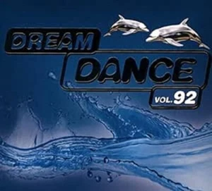 Dream Dance Vol. 92 (2022) Digipak 3CD Neuware - Bild 1 von 2