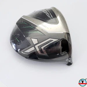 NEW XXIO X 10.5º Driver Head Only (NO-SCREW) Right Handed - Picture 1 of 8