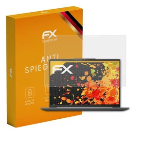 atFoliX 2x Schutzfolie für Lenovo IdeaPad Slim 5i Gen 8 14 Inch matt&stoßfest - Bild 1 von 8