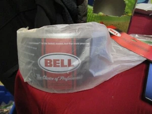 Bell helmet PS click release shield new 2010060 - Picture 1 of 2