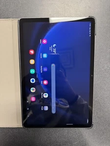 Samsung Tablet Tab S9 Fe - Picture 1 of 15