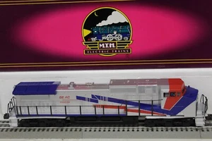 MTH Premier 20-2160-1 G.E. Demo Dash-9 Diesel Cab # 2001 - Picture 1 of 7