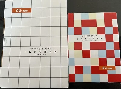 EHobby Takara Tomy Transformer Infobar White+RED Optimus Prime ANNIN+Nishikigoi - Image 1 of 3