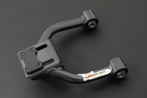 FRONT CAMBER KIT UPPER ARM FOR HONDA, CIVIC, EK EJ EM1 96-00(8053-BLK) - Picture 1 of 1