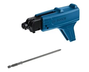 Bosch Magazine Attachment for Drywall Screwdriver GMA 55 "EXPRESS SHIP" - Bild 1 von 1