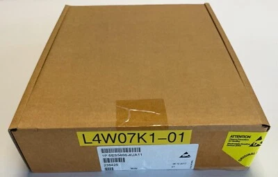 Siemens Simatic S5 Analogeingabe 466 / 6ES5466-4UA11 / Neu - Bild 1 von 4