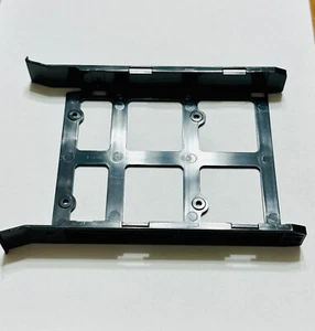 3.5" HDD SSD Hard Disk Drive Bracket Tray Sled for Corsair iCUE 4000D X Airflow - Afbeelding 1 van 4