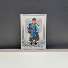 2020-21 SP Signature Edition Legends Hockey COMPLETE YOUR BASE SET STOCKED 7/4!