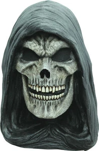 Grim Reaper Mask - Ghoulish Productions - Picture 1 of 1