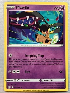 Pokemon Lost Origin Mawile 71/196 NM/M - Picture 1 of 1