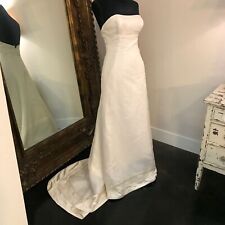 Size 6 Wedding Dress By Amy Kuschel