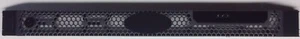 Placa frontal conjunto de bisel frontal para Dell 0RHDFM RHDFM A00 1U 14G LCD FABRICANTE DE EQUIPOS ORIGINALES - Imagen 1 de 6