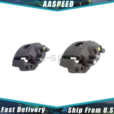 Pinza delantera para Chrysler Town & Country 3,8 L 1995 1994 1993 1992 1991 Foto 1 de 4