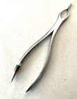 R STORZ MADE IN GERMANY STAINLESS STEEL SURGICAL INSTRUMENT