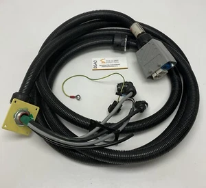 Nikken TCE-A-3427 SABR2 Servo Cable Harness - Picture 1 of 10