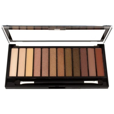 Makeup Revolution Redemption Palette Iconic Dreams - Bild 1 von 3