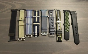 apple watch 42mm band - Zdjęcie 1 z 1