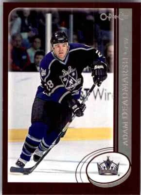 2002-03 O-Pee-Chee Adam Deadmarsh #148 - Image 1 of 2