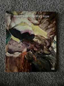 Adrian Ghenie Darwin's room Lorand Hegyi Hatje Cantz 2015 Romania art photograhy - Picture 1 of 8