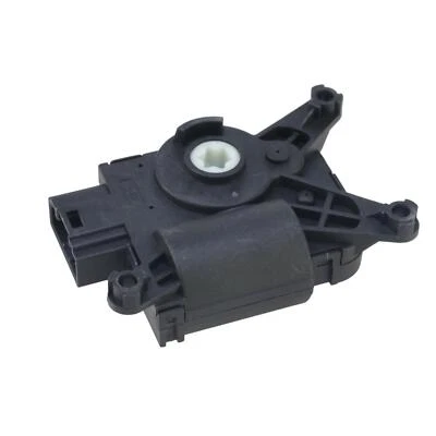 Motor actuador de ventilación de aleta de calefacción #30.93832 77367144 para Fiat Bravo II 2007-2014 Foto 1 de 4