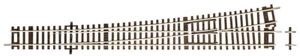 ROCO Line without Ballast 42488 Switch Left WL 10 Radius NEW 1:87 - Picture 1 of 1