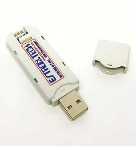 ESTRONTECH PC USB basierter Thermologger Temperaturerfassung, Ortungsgerät - Bild 1 von 7
