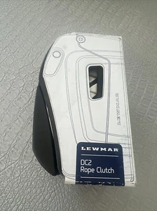 Lewmar Rope Clutch D2 Triple 10-12mm 1200kg - Picture 1 of 4