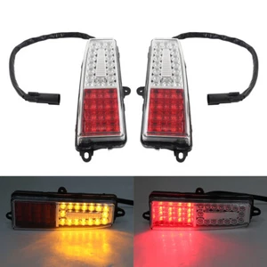 Rear Position Tail Light Assy Right & Left For Hisun 500cc 700cc UTV - Picture 1 of 12