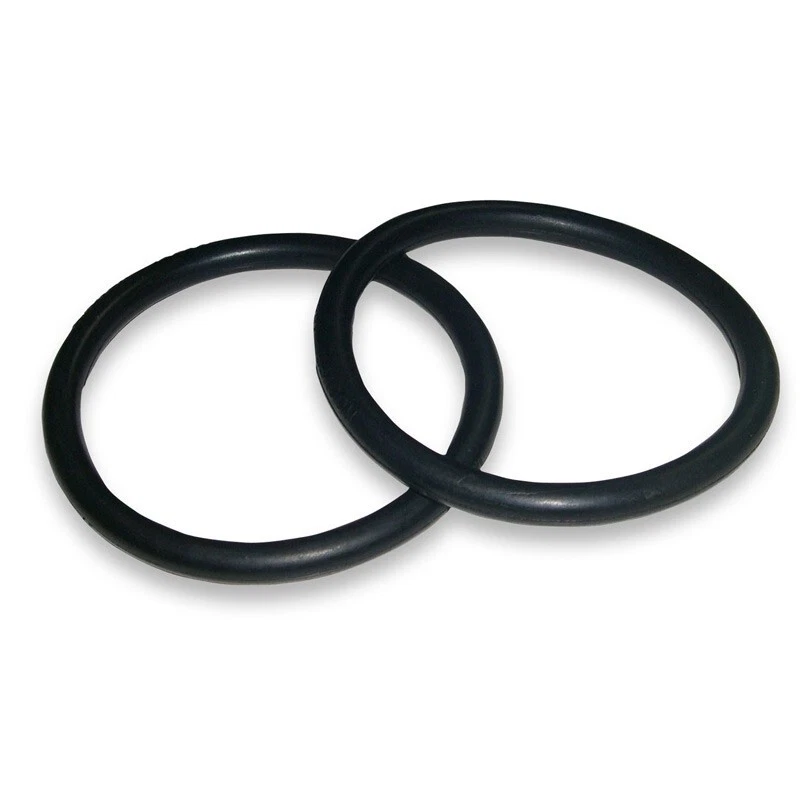 NUEVO Paquete de 2 correas de vacío Hoover convertibles genuinas década 80 y 800 Foto 1 de 1