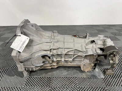 IVECO DAILY 01/2015-2020 GEARBOX MANUAL DIESEL 2.3L EURO 5 6TH GEN - image 1 of 4