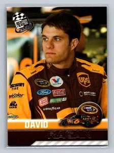 David Ragan Roush Fenway Racing 2010 Press Pass #30 - Picture 1 of 2