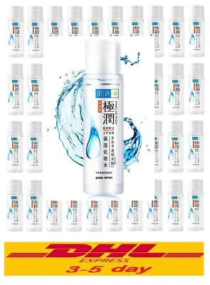 Loción hidratante facial Hada Labo piel súper ácido hialurónico 30 ml x 40 Foto 1 de 4