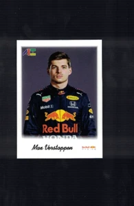 MAX VERSTAPPEN F1 RACING 2021 TODOS LOS DEPORTES #175 - Imagen 1 de 2