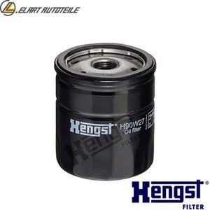 ÖLFILTER H90W27 FÜR MAZDA CX-3 CX-7 6/Hatchback/Station/Wagon 5/MX-/III MX-5 3 - Bild 1 von 6