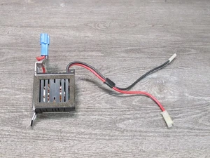 95-97 TOYOTA CELSIOR UCF20 TELÉFONO REDUCCIÓN DE RUIDO FILTRO RELÉ MÓDULO OEM - Imagen 1 de 12