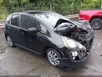 Control de temperatura mercado canadiense con aire acondicionado compatible 09-14 FIT 2607542 Foto 1 de 4