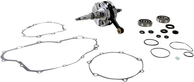Kit cigüeñal Wiseco #WPC141 Yamaha WR250F 2003-2009 Foto 1 de 1