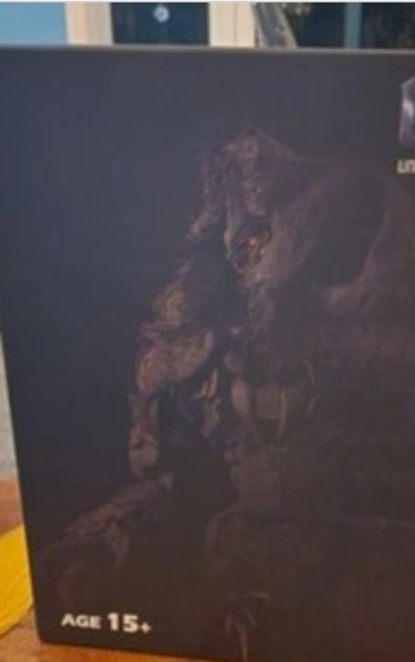 transformation Unique Toys R-05 Desperato  Not Megatron - Image 1 of 1