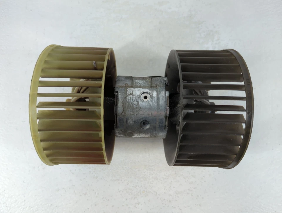 BMW 318i 1995-1998 calefacción aire acondicionado soplador motor AM20G Foto 1 de 4