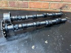 TOYOTA CELICA MR2 COROLLA 2ZZ-GE CYLINDER  CAMS / CAMSHAFT 1.8 190BHP  2001-2008