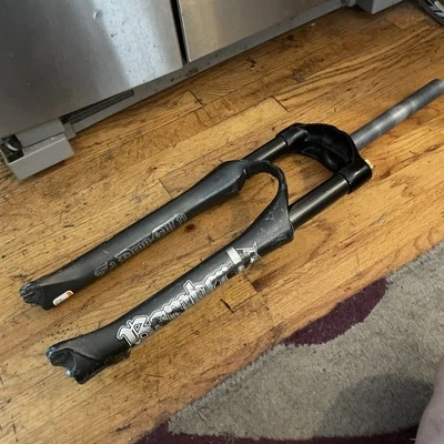 Marzocchi Bomber Z1 Drop Off Suspension Fork - Image 1 of 4